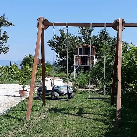 Casa Bassetto *