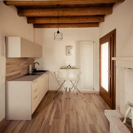 Casa Bassetto